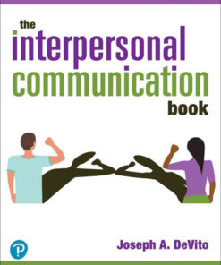 The Interpersonal Communication Book, 16th Edition eBook
