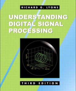Understanding Digital Signal Processing, 3rd Edition eBook