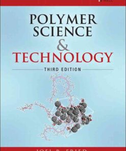 Polymer Science and Technology, 3rd Edition eBook