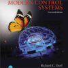 Modern Control Systems, 14th Edition eBook