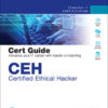 CEH Certified Ethical Hacker Cert Guide, 4th Edition eBook