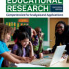 Educational Research: Competencies for Analysis and Applications, 13th Edition eBook