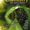 Chemistry: The Central Science, 15th Edition eBook