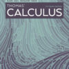 Thomas' Calculus, 15th Edition eBook