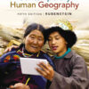 Contemporary Human Geography, 5th Edition eBook