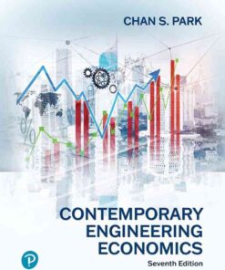 Contemporary Engineering Economics, 7th Edition eBook