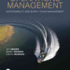 Operations Management: Sustainability and Supply Chain Management, 14th Edition eBook