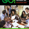 GO! Microsoft 365: PowerPoint 2021, 1st Edition eBook