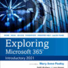 Exploring Microsoft 365: Introductory 2021, 1st Edition eBook