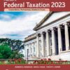 Pearson's Federal Taxation 2023 Corporations, Partnerships, Estates, & Trusts eBook
