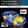 Automatic Transmissions and Transaxles, 8th Edition eBook