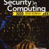 Security in Computing, 6th Edition eBook