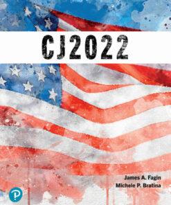 CJ 2022, 1st Edition eBook