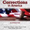 Corrections in America: An Introduction, 16th Edition eBook