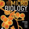 Microbiology: An Introduction, 14th Edition eBook
