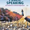 Public Speaking: An Audience-Centered Approach, 12th Edition eBook