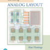 The Art of Analog Layout, 3rd Edition eBook