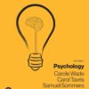 Psychology, 14th Edition eBook