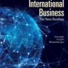 International Business: The New Realities, 6th Edition eBook