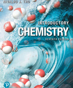 Introductory Chemistry, 7th Edition eBook