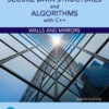 Secure Data Structures and Algorithms with C++: Walls and Mirrors, 8th Edition eBook