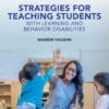 Strategies for Teaching Students with Learning and Behavior Disabilities, 11th Edition eBook