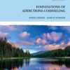 Foundations of Addictions Counseling, 5th Edition eBook