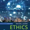 Ethics for the Information Age, 9th Edition eBook