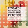 Research Methods and Evidence-Based Practice, 4th Edition eBook