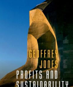 Profits and Sustainability: A History of Green Entrepreneurship eBook