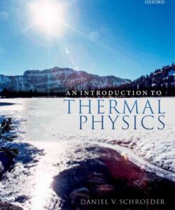 An Introduction to Thermal Physics, 1st Edition eBook