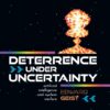 Deterrence under Uncertainty: Artificial Intelligence and Nuclear Warfare eBook