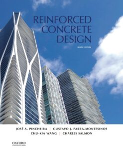 Reinforced Concrete Design eBook