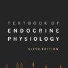 Textbook of Endocrine Physiology eBook