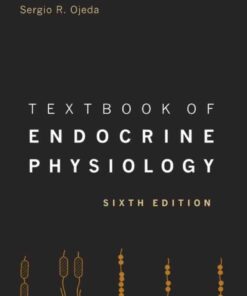 Textbook of Endocrine Physiology eBook