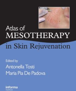 Atlas of Mesotherapy in Skin Rejuvenation eBook