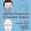 Injection Treatments in Cosmetic Surgery eBook