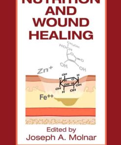 Nutrition and Wound Healing eBook