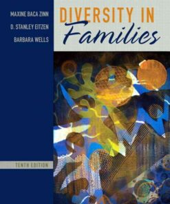 Diversity in Families, 10th Edition eBook