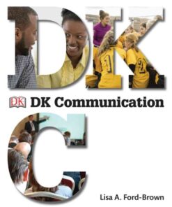 DK Communication, 1st Edition eBook