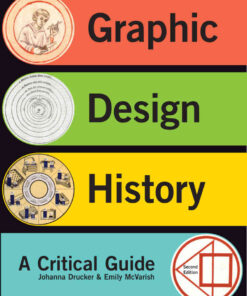 Graphic Design History, 2nd Edition eBook
