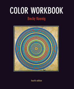 Color Workbook, 4th Edition eBook