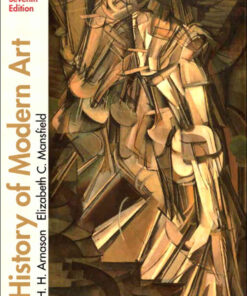History of Modern Art, 7th Edition eBook