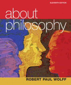 About Philosophy, 11th Edition eBook