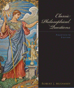 Classic Philosophical Questions, 14th Edition eBook
