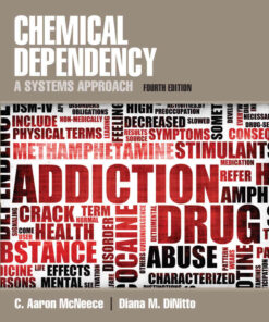 Chemical Dependency: A Systems Approach, 4th Edition eBook