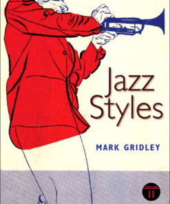 Jazz Styles, 11th Edition eBook
