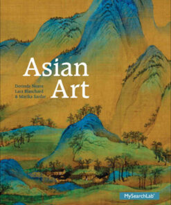 Asian Art, 1st Edition eBook