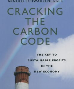Cracking the Carbon Code: The Key to Sustainable Profits in the New Economy eBook