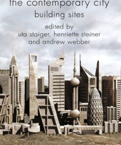 Memory Culture and the Contemporary City: Building Sites eBook
